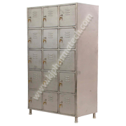 Instruments Storage Cabinet